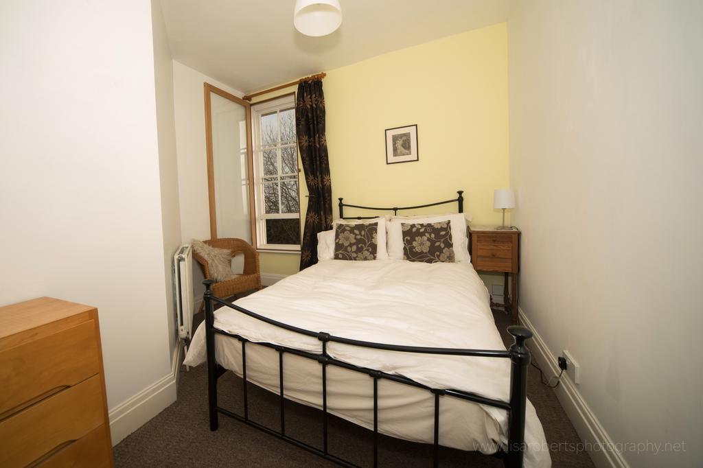 גרייט מלברן Belle Vue Terrace Apartment מראה חיצוני תמונה