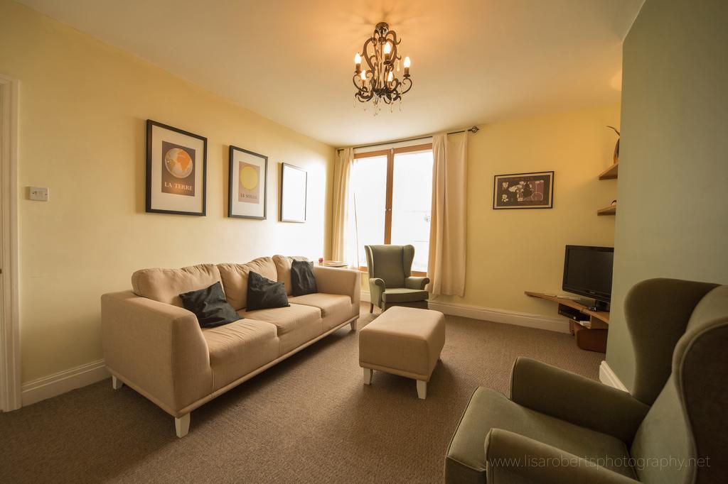 גרייט מלברן Belle Vue Terrace Apartment מראה חיצוני תמונה