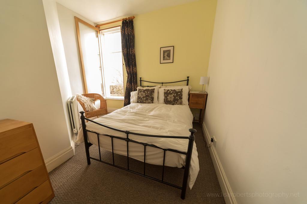 גרייט מלברן Belle Vue Terrace Apartment מראה חיצוני תמונה